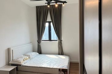 Sensory Residence @ SouthVille City