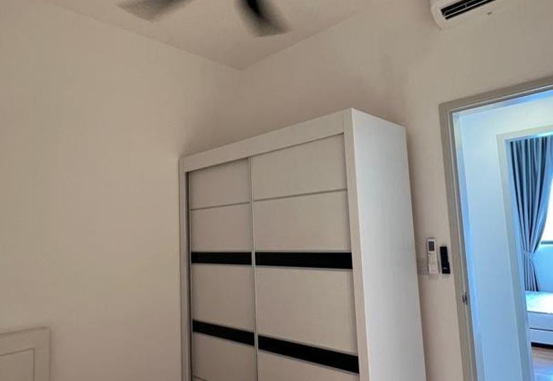 Sensory Residence @ SouthVille City