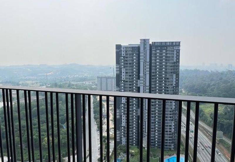 Sensory Residence @ SouthVille City