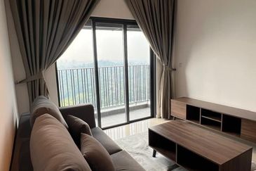 Sensory Residence @ SouthVille City