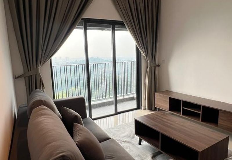 Sensory Residence @ SouthVille City