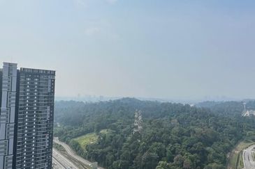 Sensory Residence @ SouthVille City