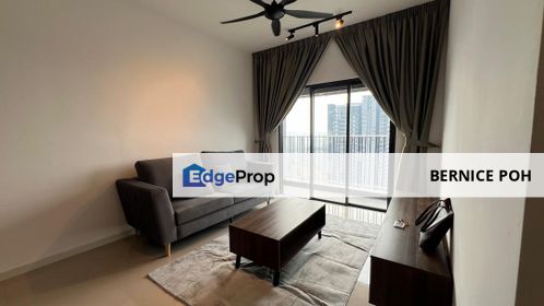  Fully Furnished Sensory Residence @ Southville City, Bangi, Selangor, Bangi