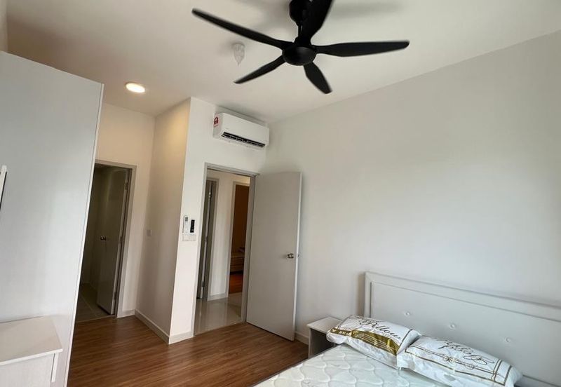 Sensory Residence @ SouthVille City