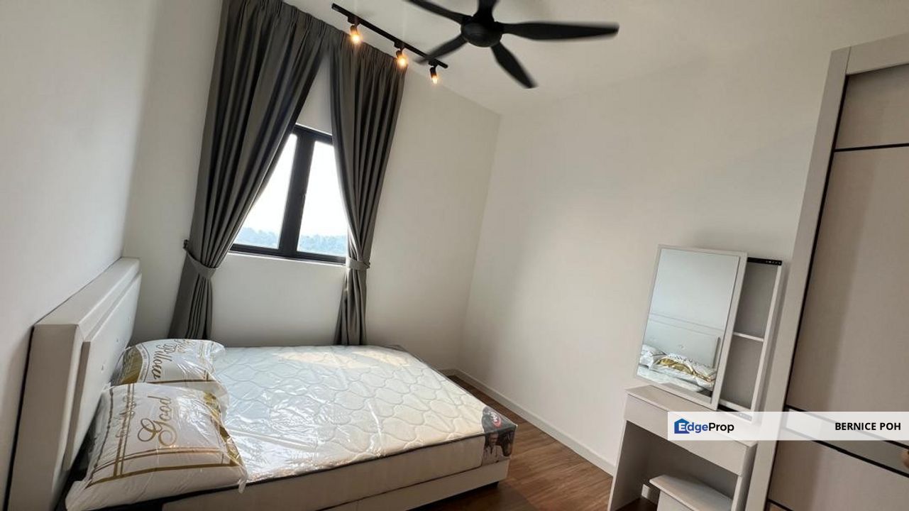  Fully Furnished Sensory Residence @ Southville City, Bangi, Selangor, Bangi