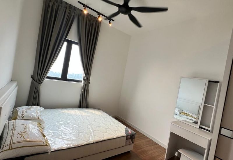 Sensory Residence @ SouthVille City