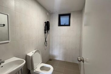 Sensory Residence @ SouthVille City