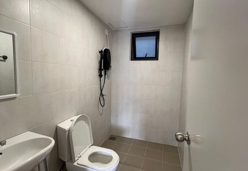 Sensory Residence @ SouthVille City