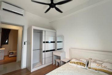 Sensory Residence @ SouthVille City