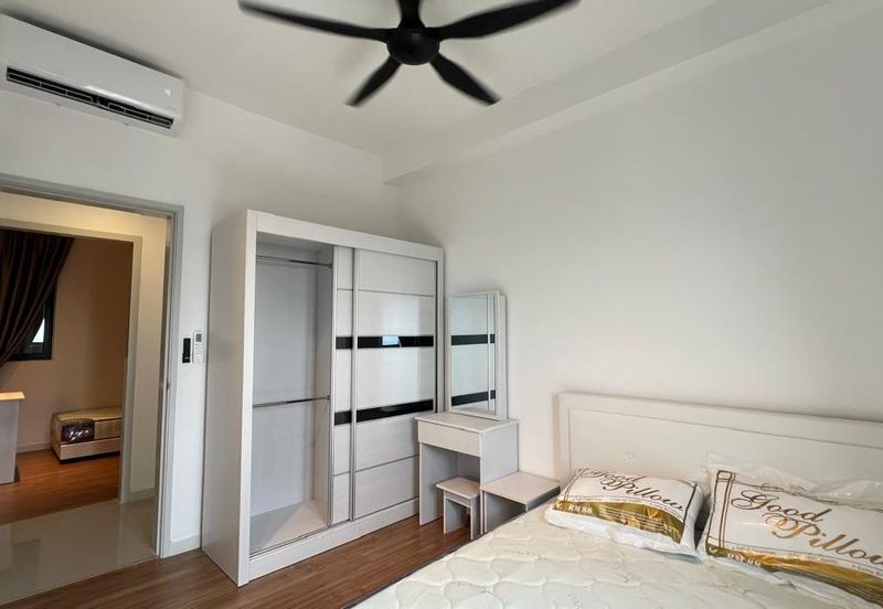 Sensory Residence @ SouthVille City