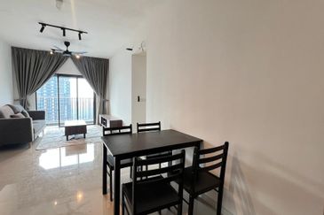 Sensory Residence @ SouthVille City