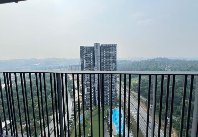 Sensory Residence @ SouthVille City