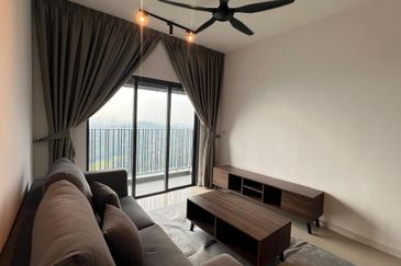 Sensory Residence @ SouthVille City