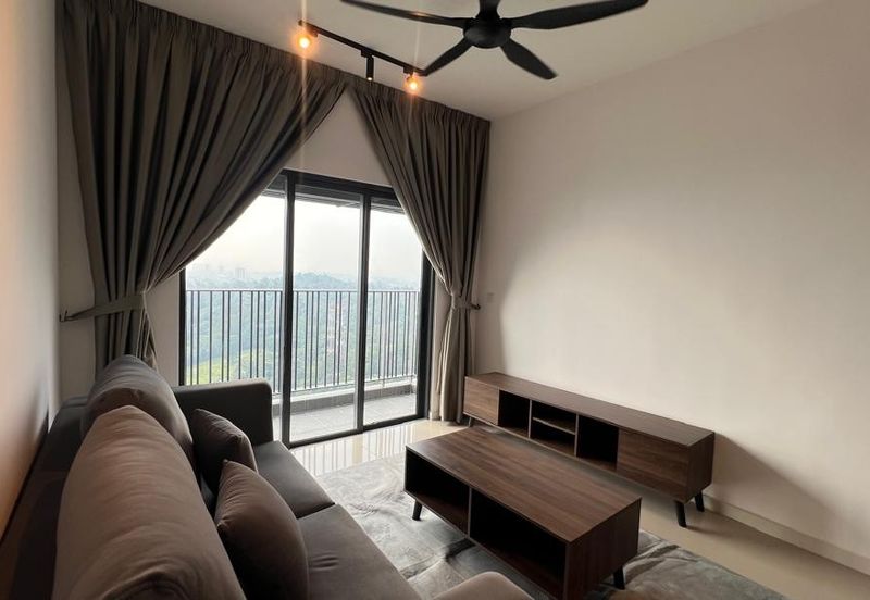 Sensory Residence @ SouthVille City