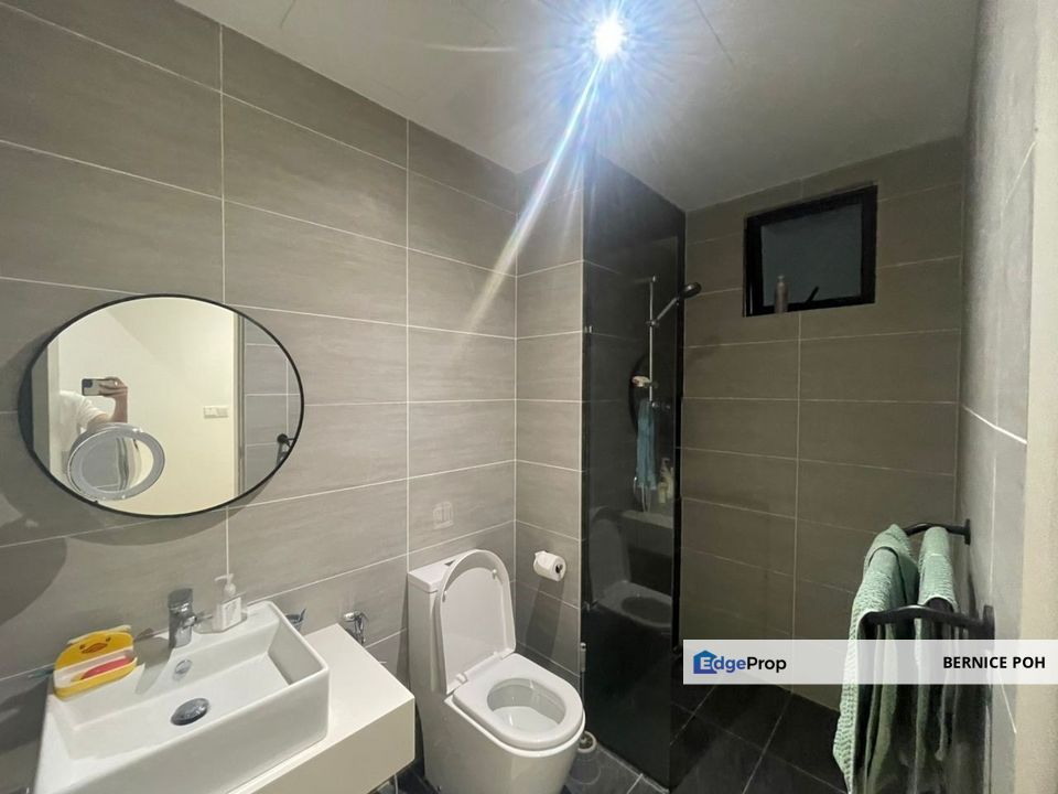 Trion KL for Sale - Rental Hotspot!, Kuala Lumpur, Pudu