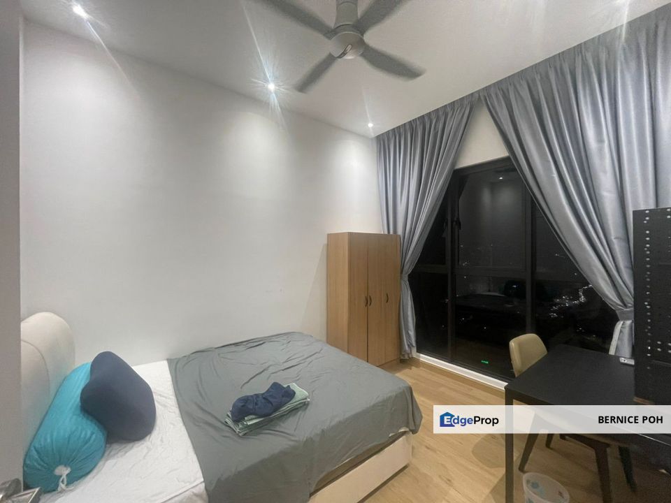 Trion KL for Sale - Rental Hotspot!, Kuala Lumpur, Pudu