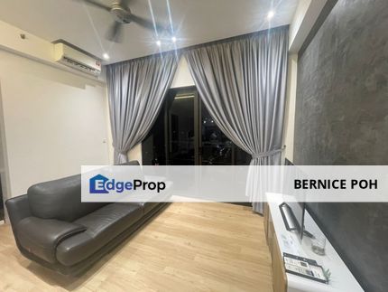 Trion KL for Sale - Rental Hotspot!, Kuala Lumpur, Pudu