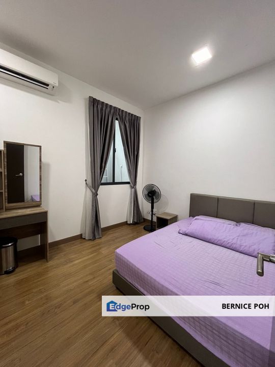 Move in with only luggage! only RM 1800!, Selangor, Kajang