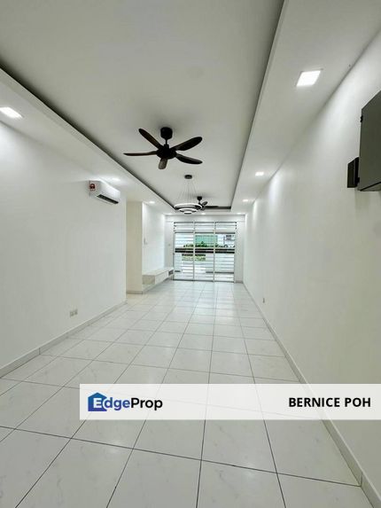 Renovated condo save up to RM50K++ , Selangor, Bandar Saujana Putra