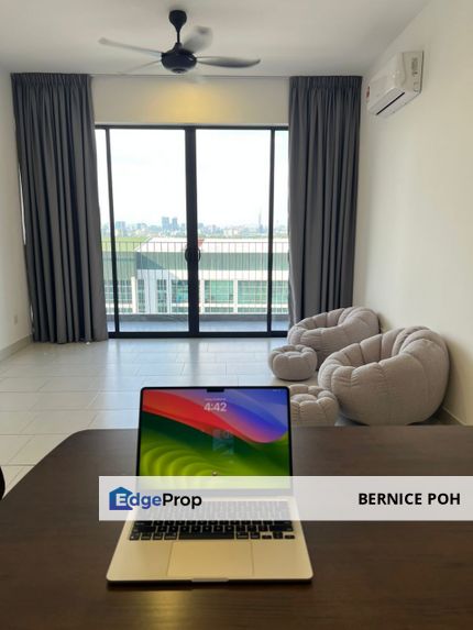  Twin rooms for Rent Near UPM & The Mines – Fully Furnished & Super Convenient!, Selangor, Seri Kembangan