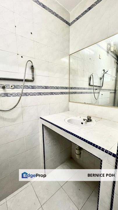 10 mins to LRT • High rental demand!, Kuala Lumpur, Cheras