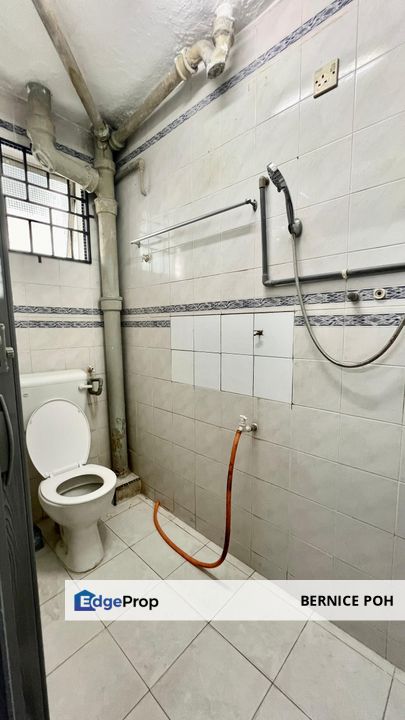 10 mins to LRT • High rental demand!, Kuala Lumpur, Cheras