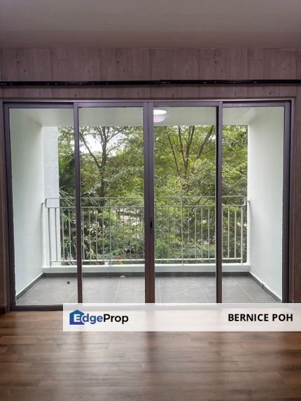 Well-Renovated Spacious Unit in JB Town – BELOW MARKET DEAL! 🔥  , Johor, Johor Bahru