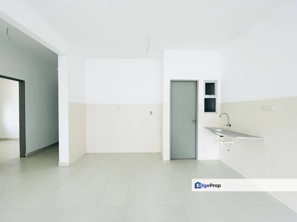 Suria Jelatek Residence Jalan Jelatek Walking Distance Lrt, Kuala Lumpur, Ampang