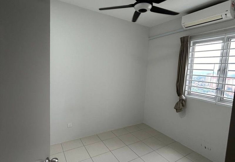 Residensi Platinum Teratai