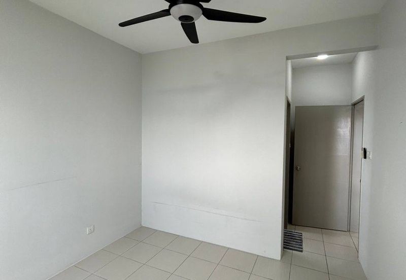 Residensi Platinum Teratai