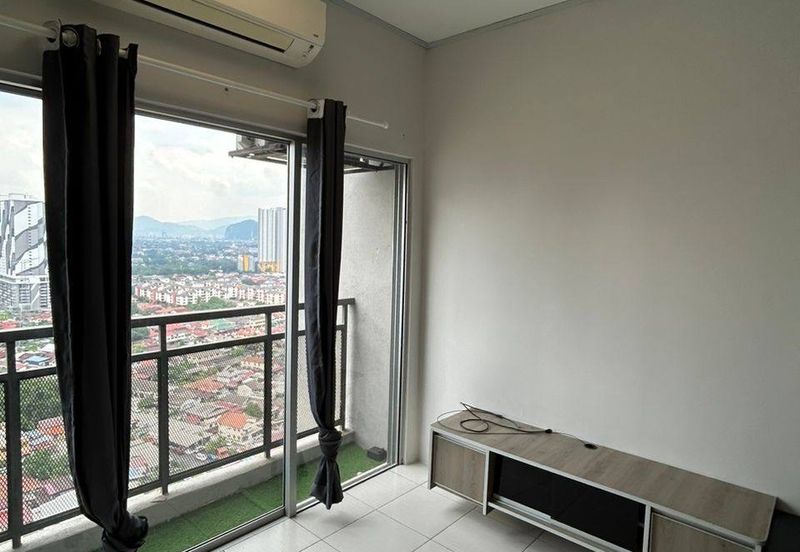 Residensi Platinum Teratai