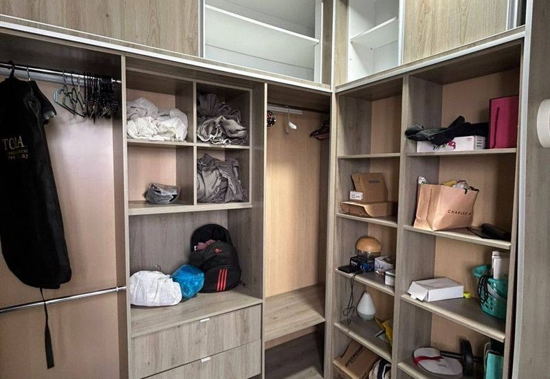 Residensi Platinum Teratai