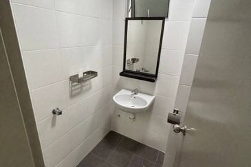 Residensi Platinum Teratai