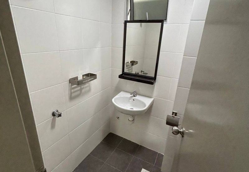 Residensi Platinum Teratai