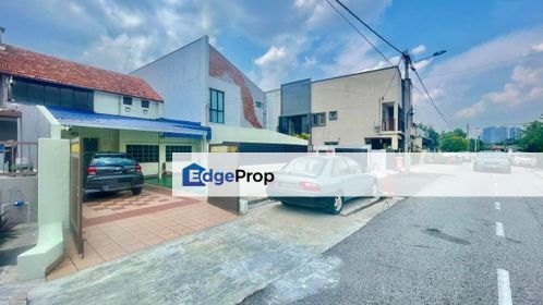 Petaling Jaya 1A/71 Double Storey Renovated Prime Area, Selangor, Petaling Jaya