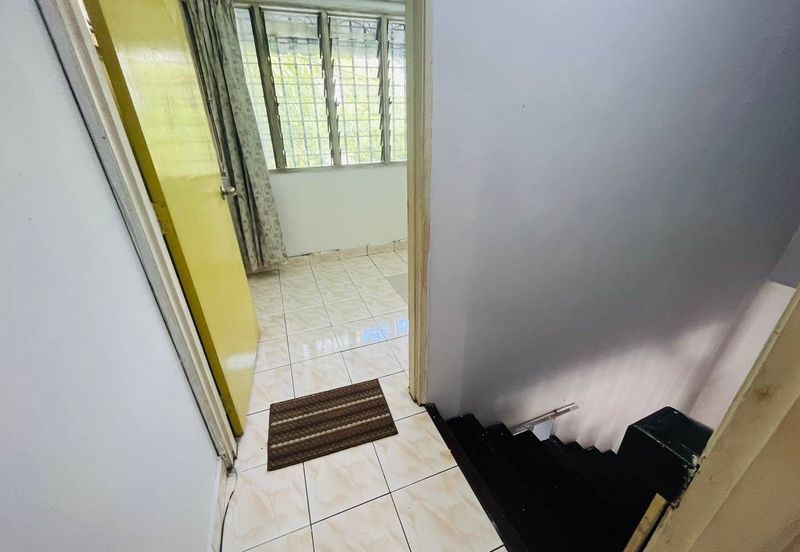Ss19 Subang Jaya Double Storey End Lot