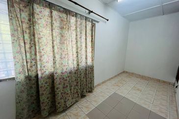 Ss19 Subang Jaya Double Storey End Lot