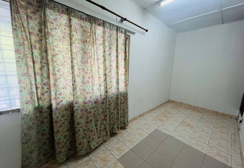 Ss19 Subang Jaya Double Storey End Lot