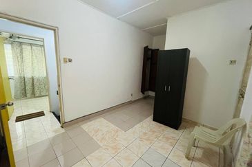 Ss19 Subang Jaya Double Storey End Lot