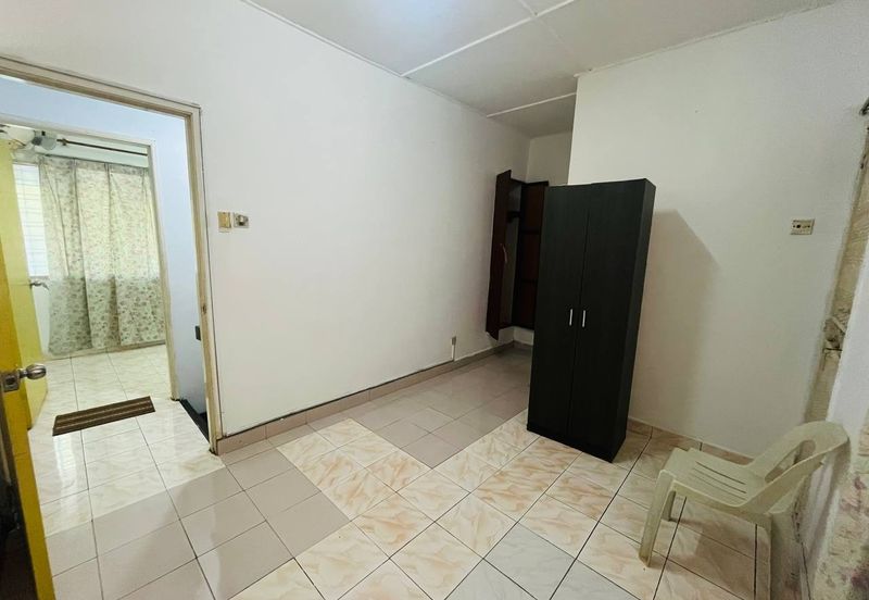 Ss19 Subang Jaya Double Storey End Lot