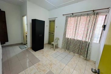 Ss19 Subang Jaya Double Storey End Lot