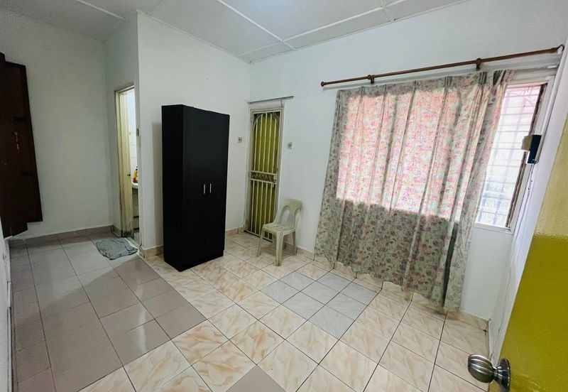 Ss19 Subang Jaya Double Storey End Lot