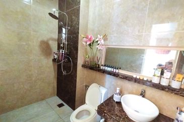 Taman Ampang Saujana