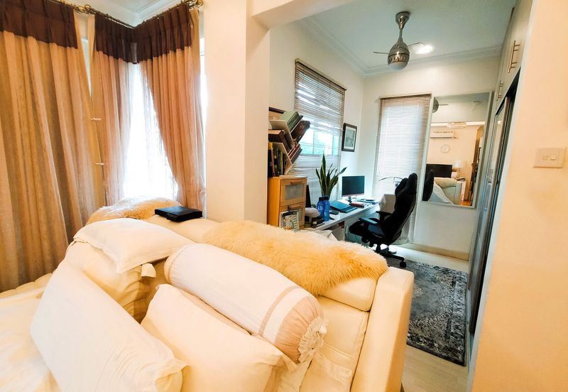 Taman Ampang Saujana