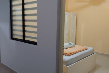 Happy Garden (Taman Gembira)