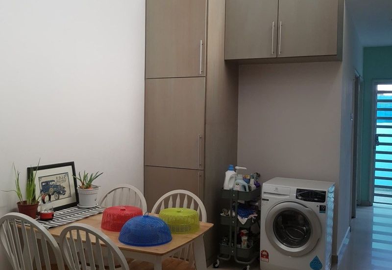 Happy Garden (Taman Gembira)