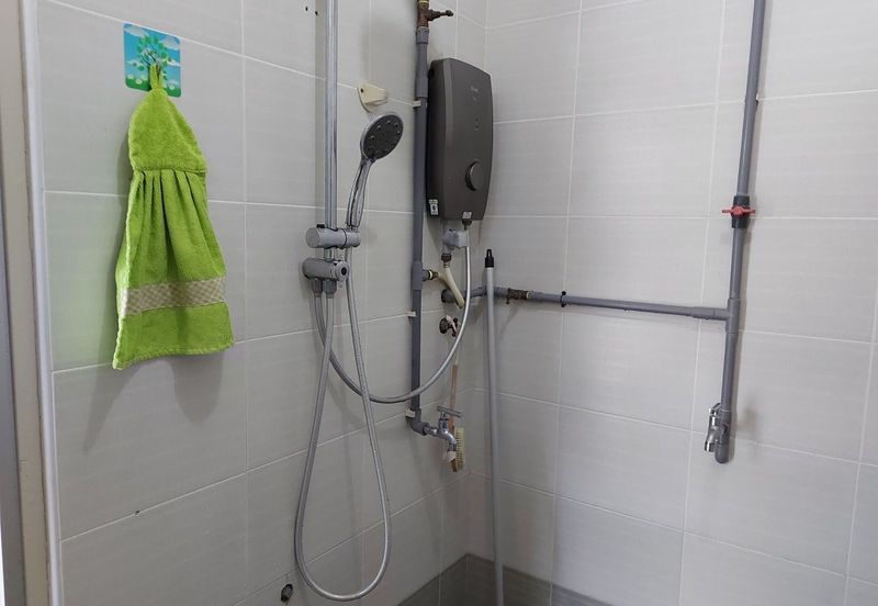 Happy Garden (Taman Gembira)