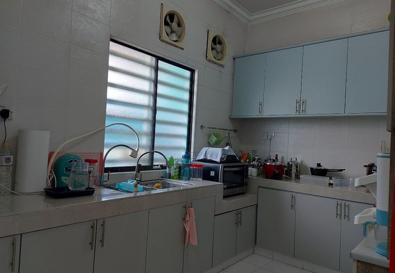 Happy Garden (Taman Gembira)