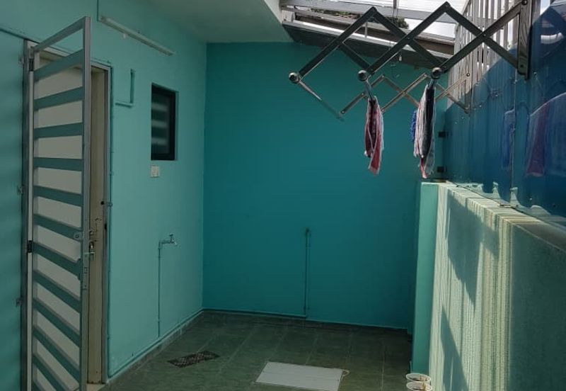 Happy Garden (Taman Gembira)