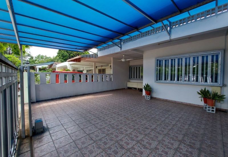 Happy Garden (Taman Gembira)